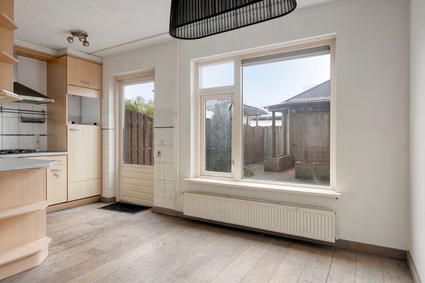 Foto 14 van Spoorven 205