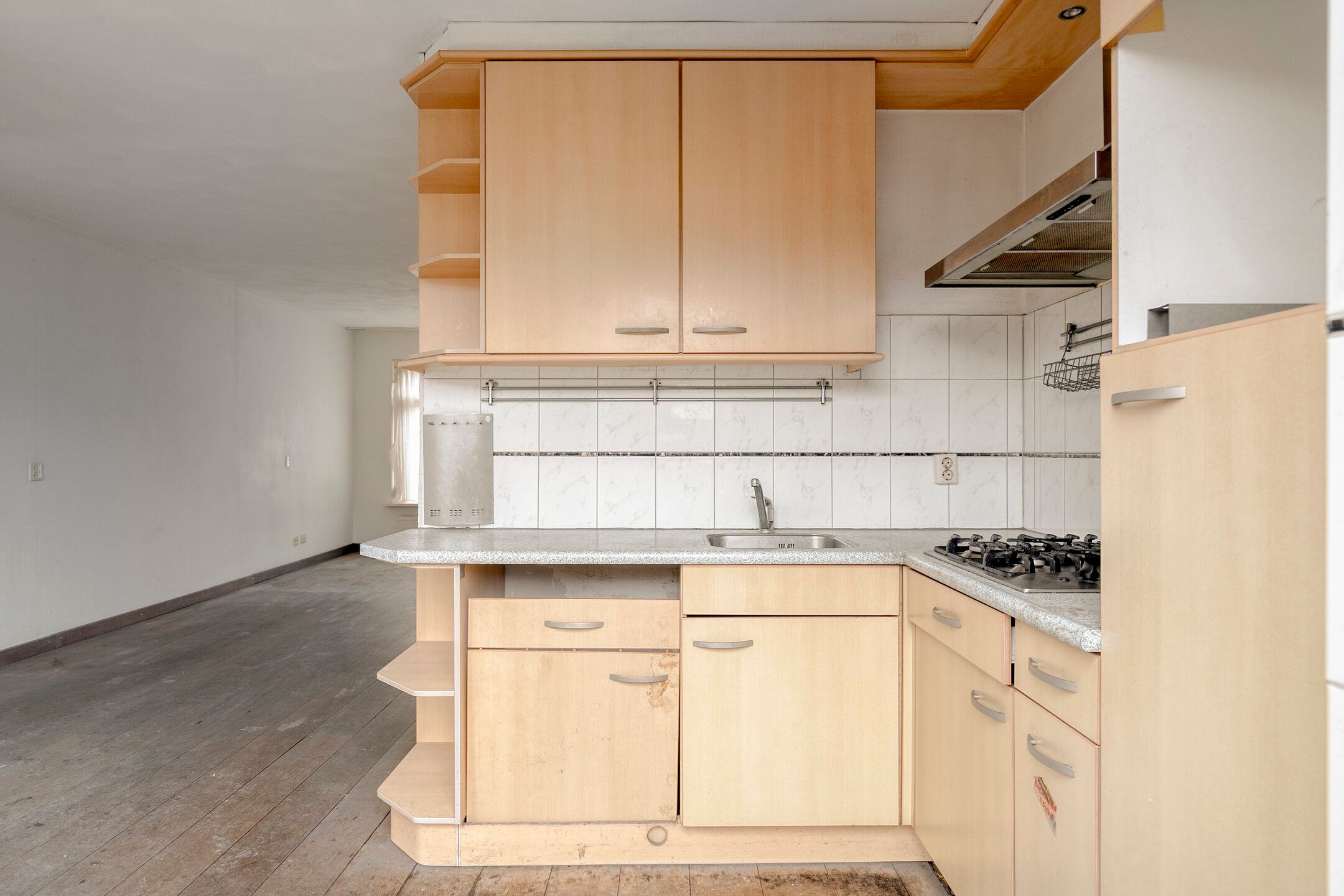 Foto 15 van Spoorven 205