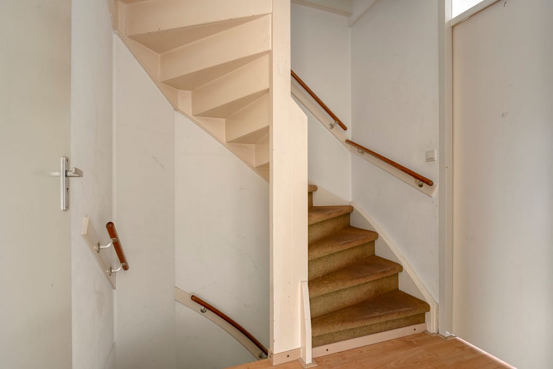 Foto 16 van Spoorven 205