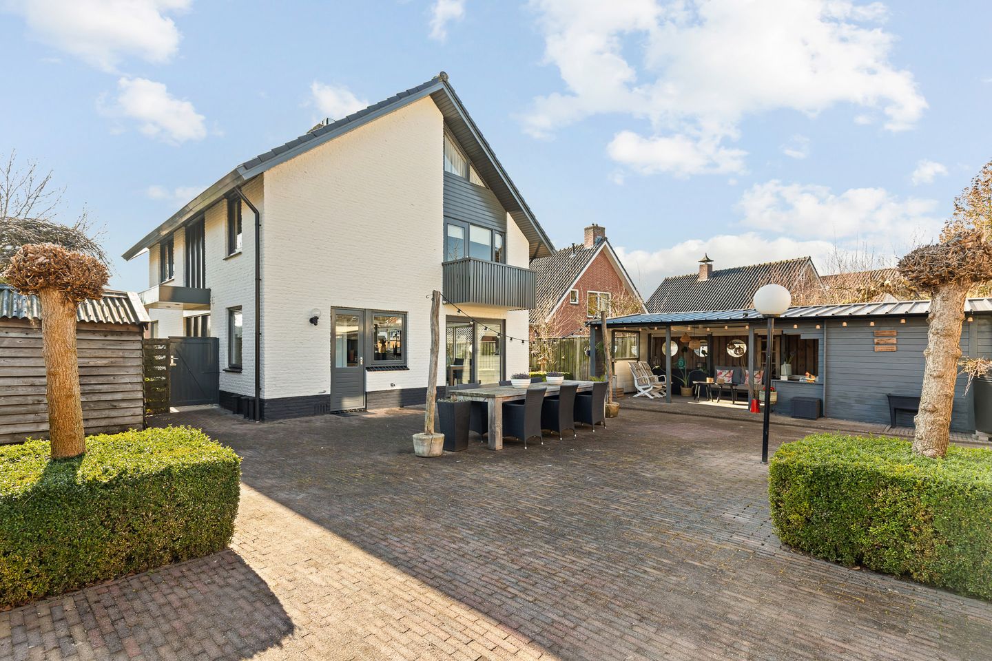 Foto 19 van Bruno van Ommenstraat 1