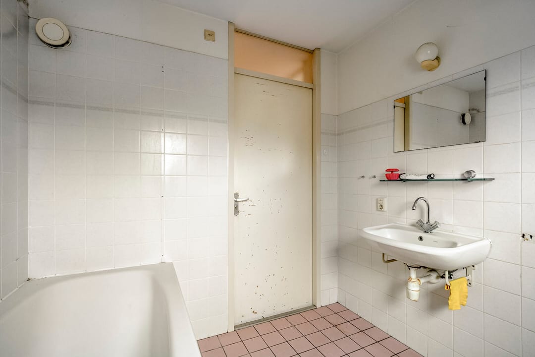 Foto 22 van Spoorven 205