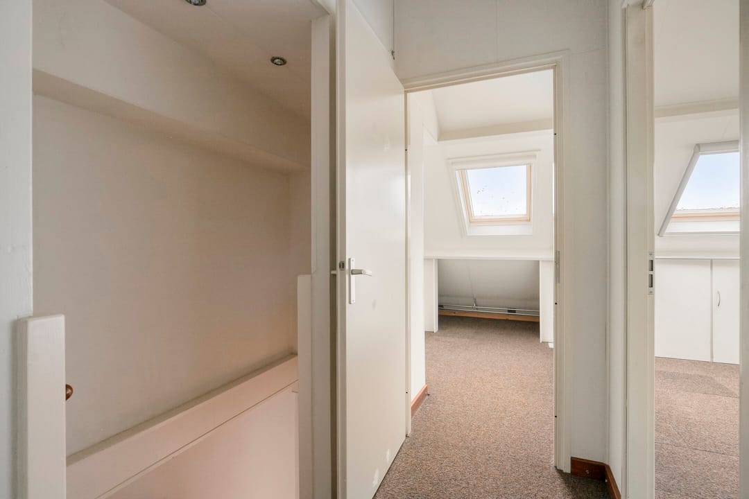 Foto 23 van Spoorven 205