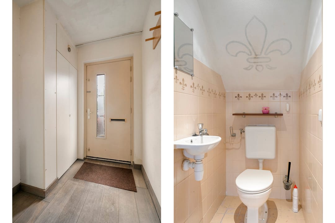 Foto 28 van Spoorven 205