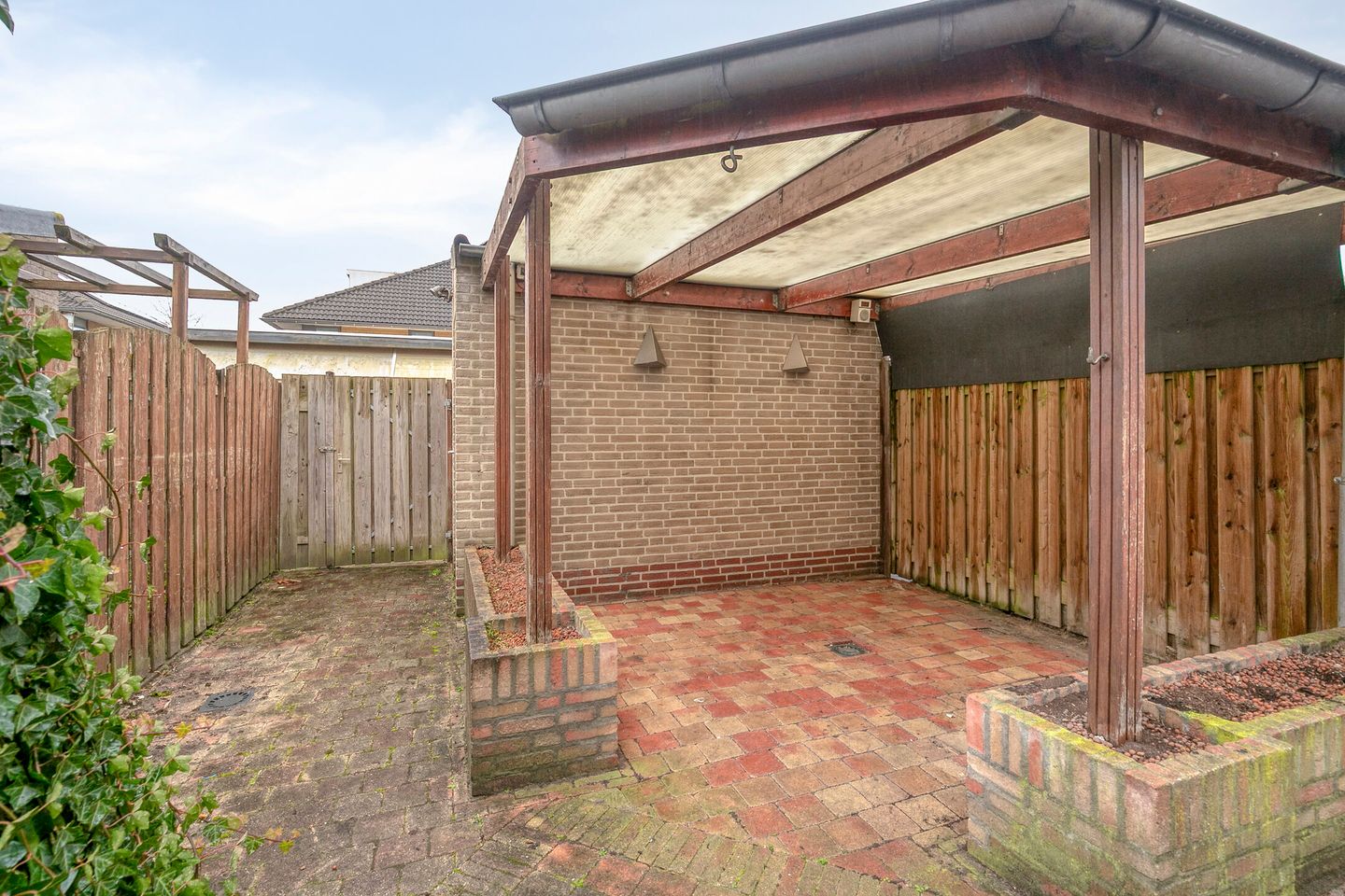 Foto 29 van Spoorven 205