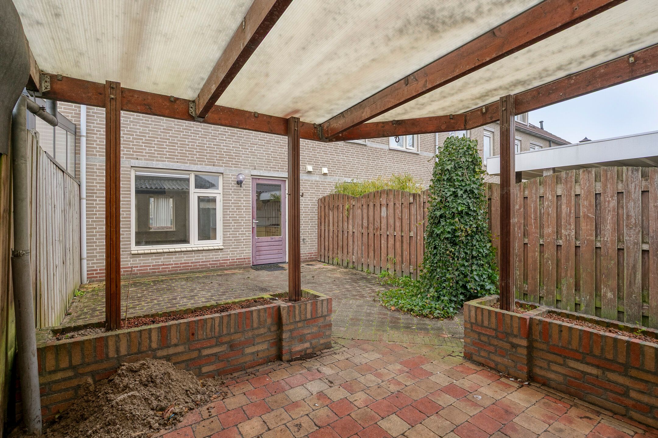 Foto 30 van Spoorven 205