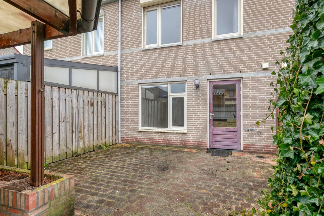 Foto 31 van Spoorven 205