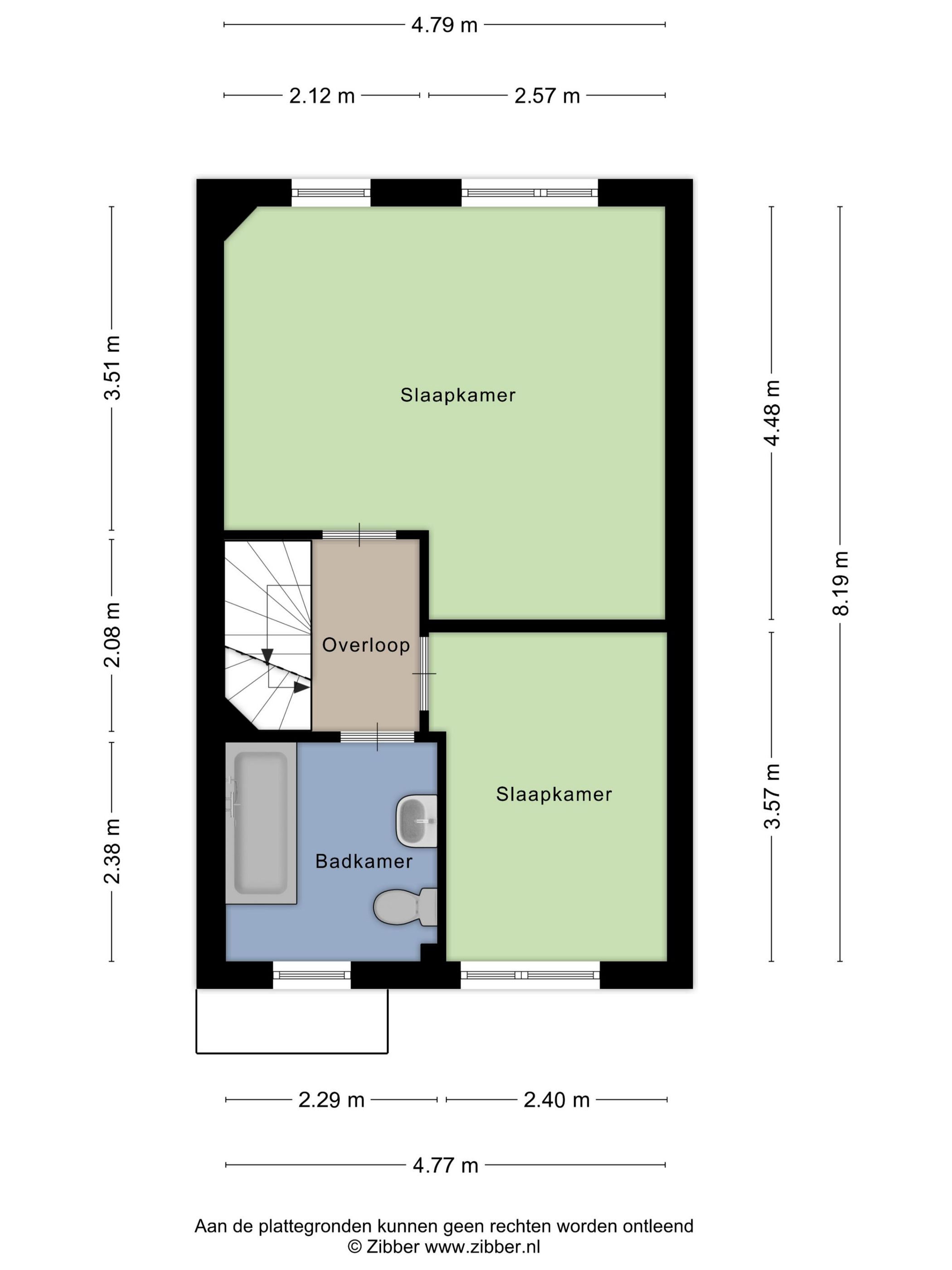 Foto 33 van Spoorven 205
