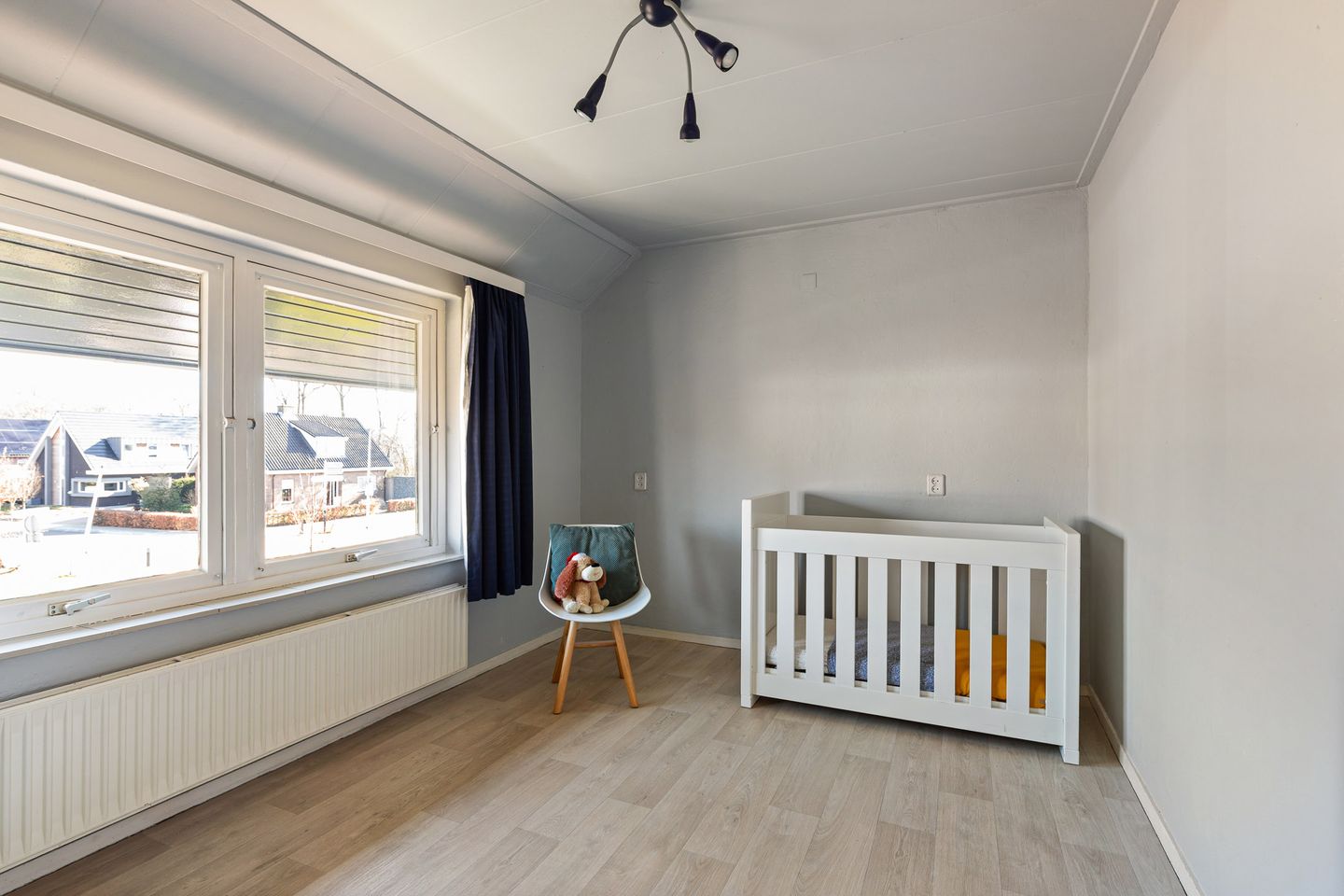 Foto 14 van Bruno van Ommenstraat 1