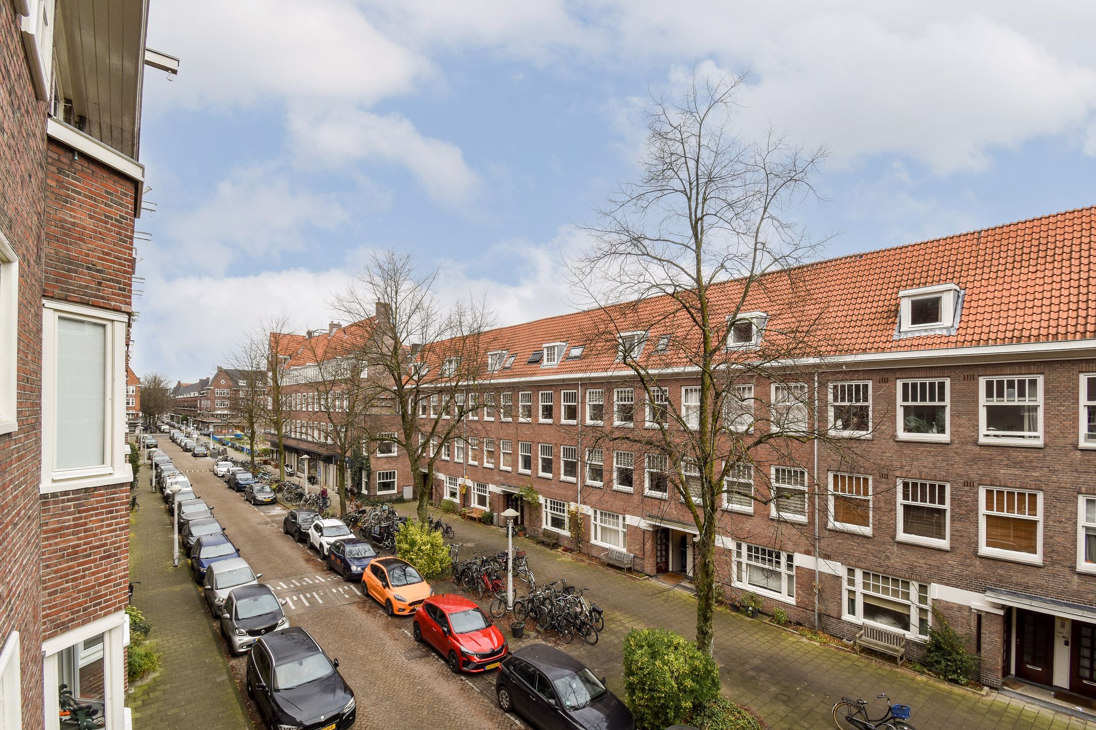 Photo 9 of Legmeerstraat 66-2
