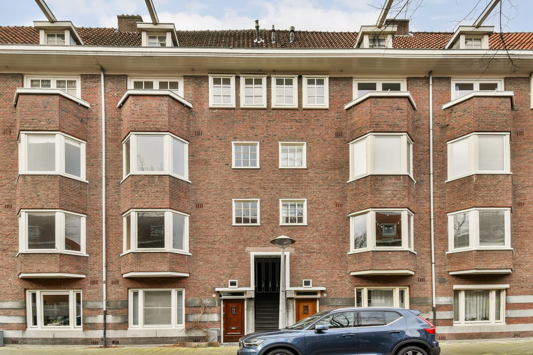 Photo 1 of Legmeerstraat 66-2