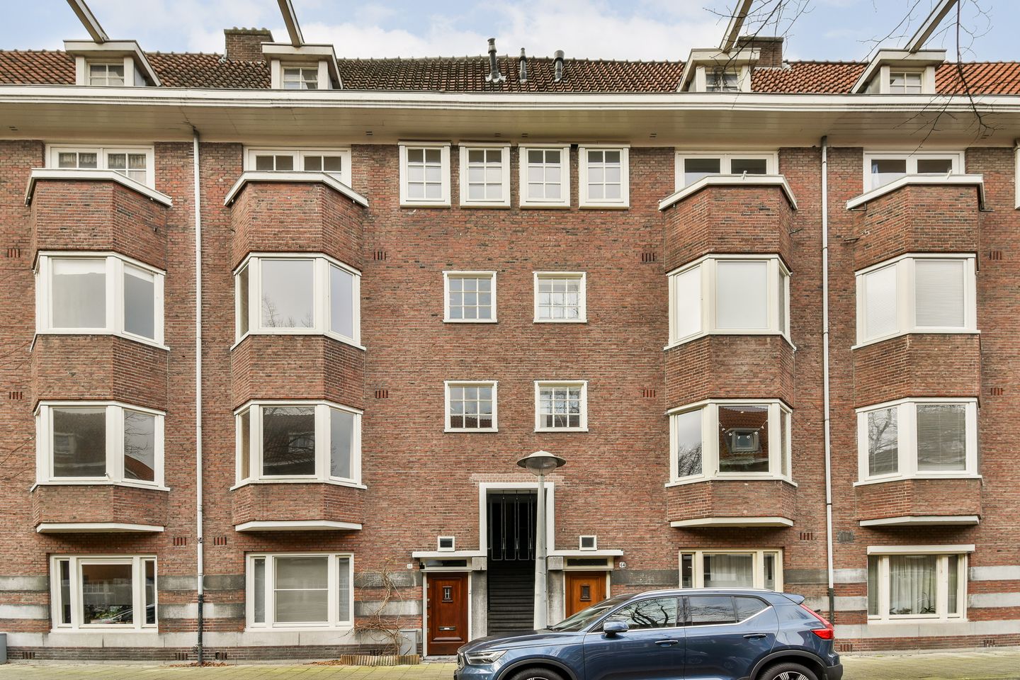 Photo 1 of Legmeerstraat 66-2