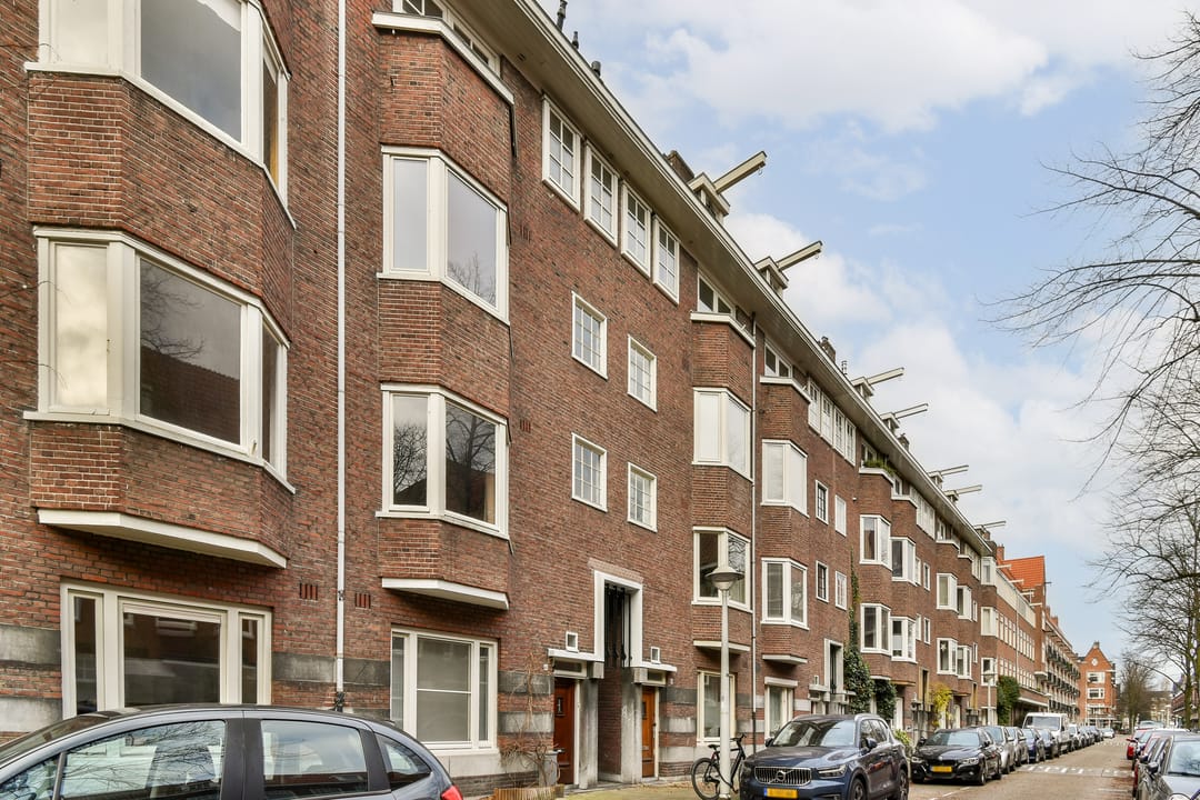 Photo 31 of Legmeerstraat 66-2