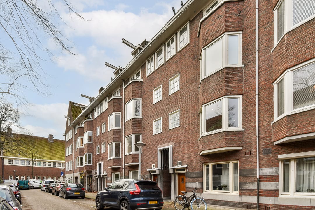 Photo 32 of Legmeerstraat 66-2