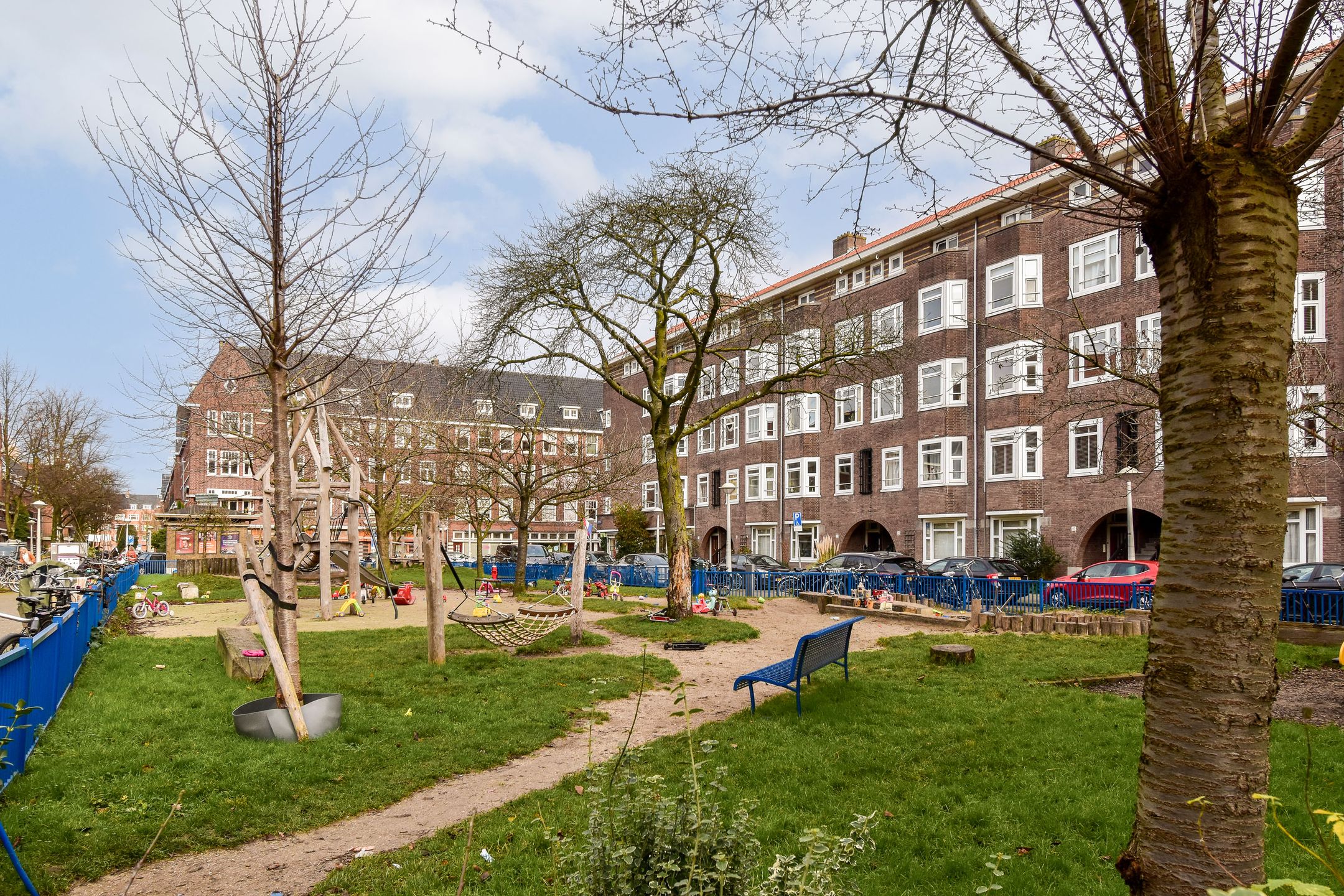 Photo 33 of Legmeerstraat 66-2