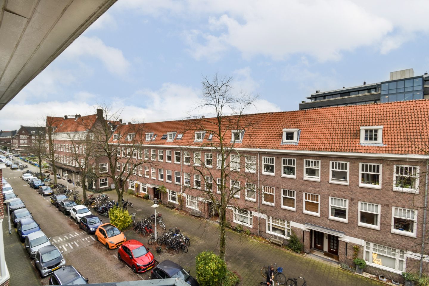 Photo 19 of Legmeerstraat 66-2