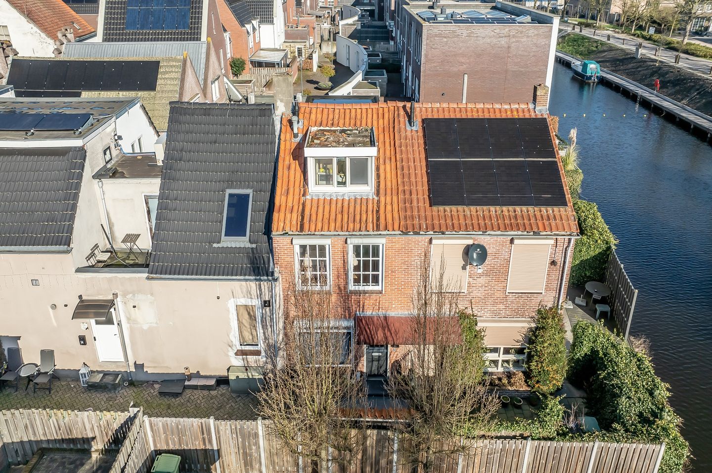 Foto 4 van Kaaistraat 30