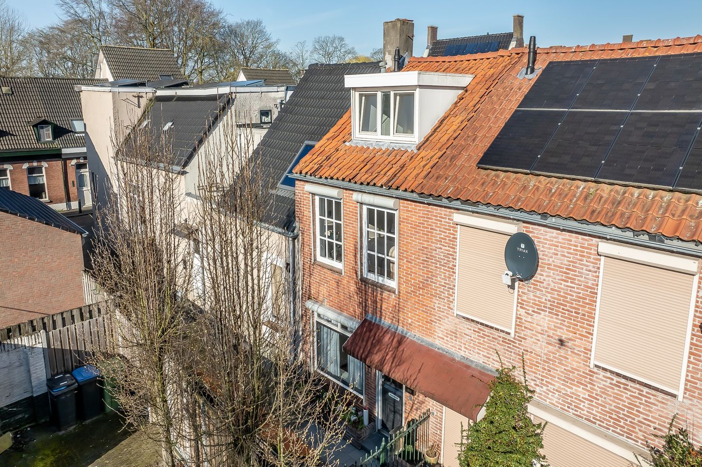 Foto 5 van Kaaistraat 30