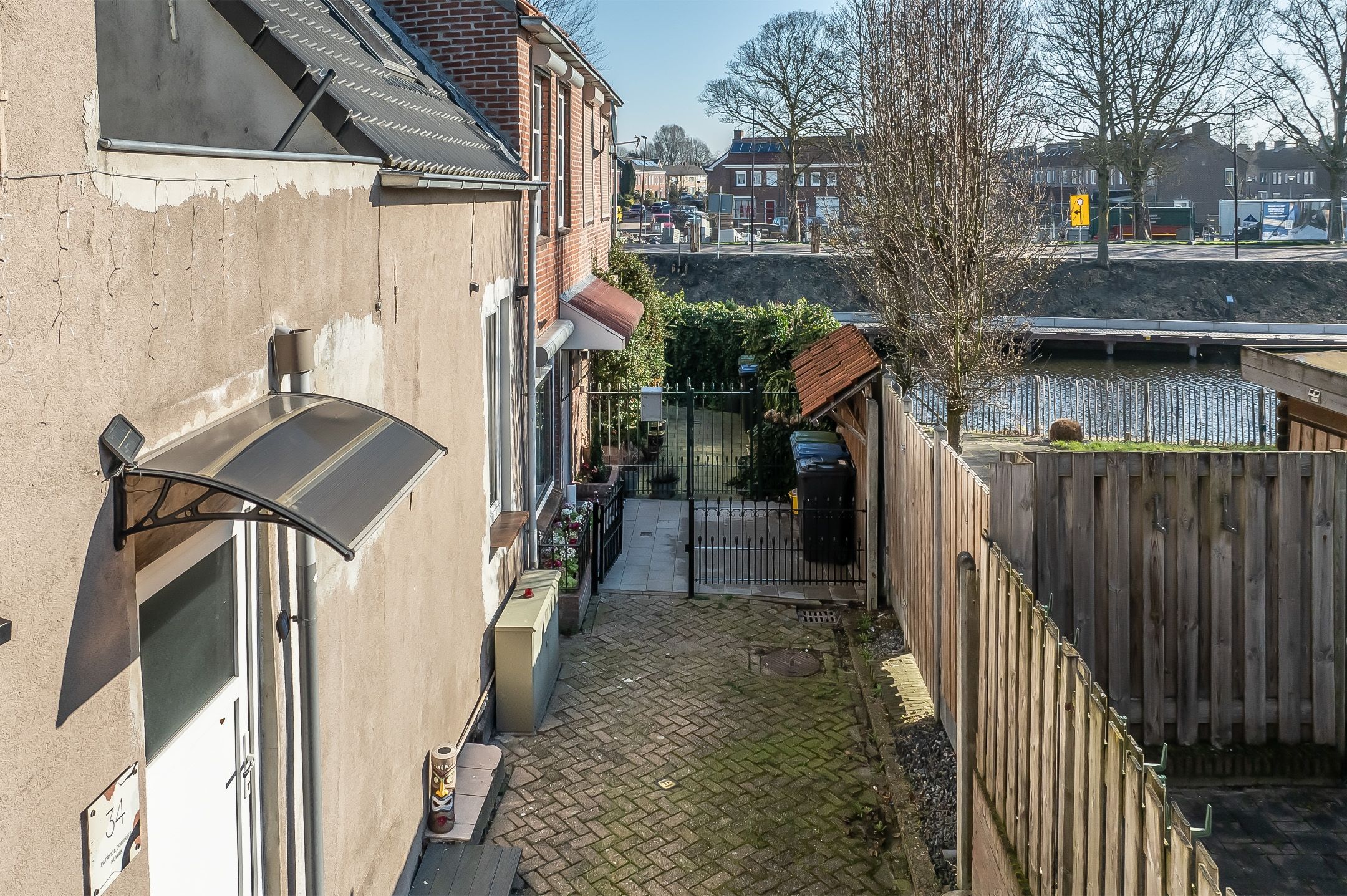 Foto 6 van Kaaistraat 30