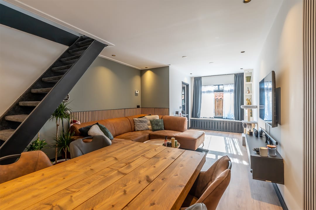 Foto 11 van Kaaistraat 30