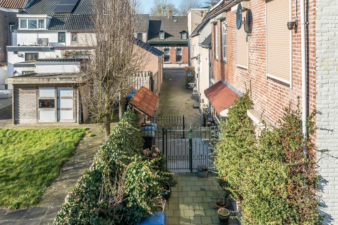 Foto 7 van Kaaistraat 30