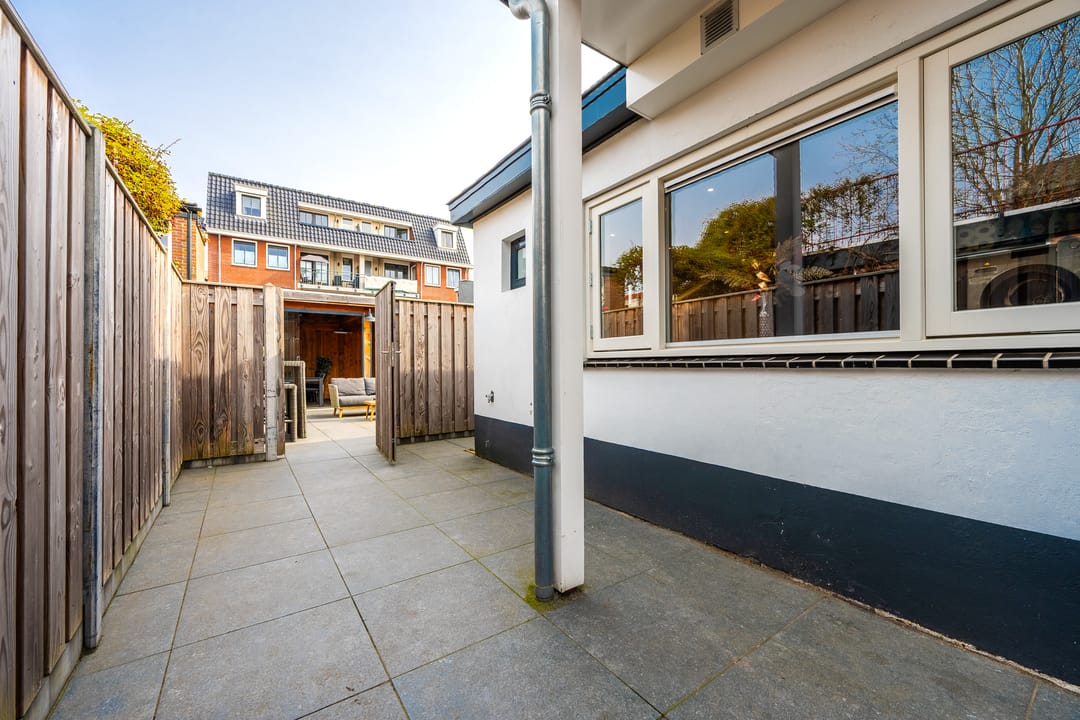 Foto 23 van Krugerlaan 12