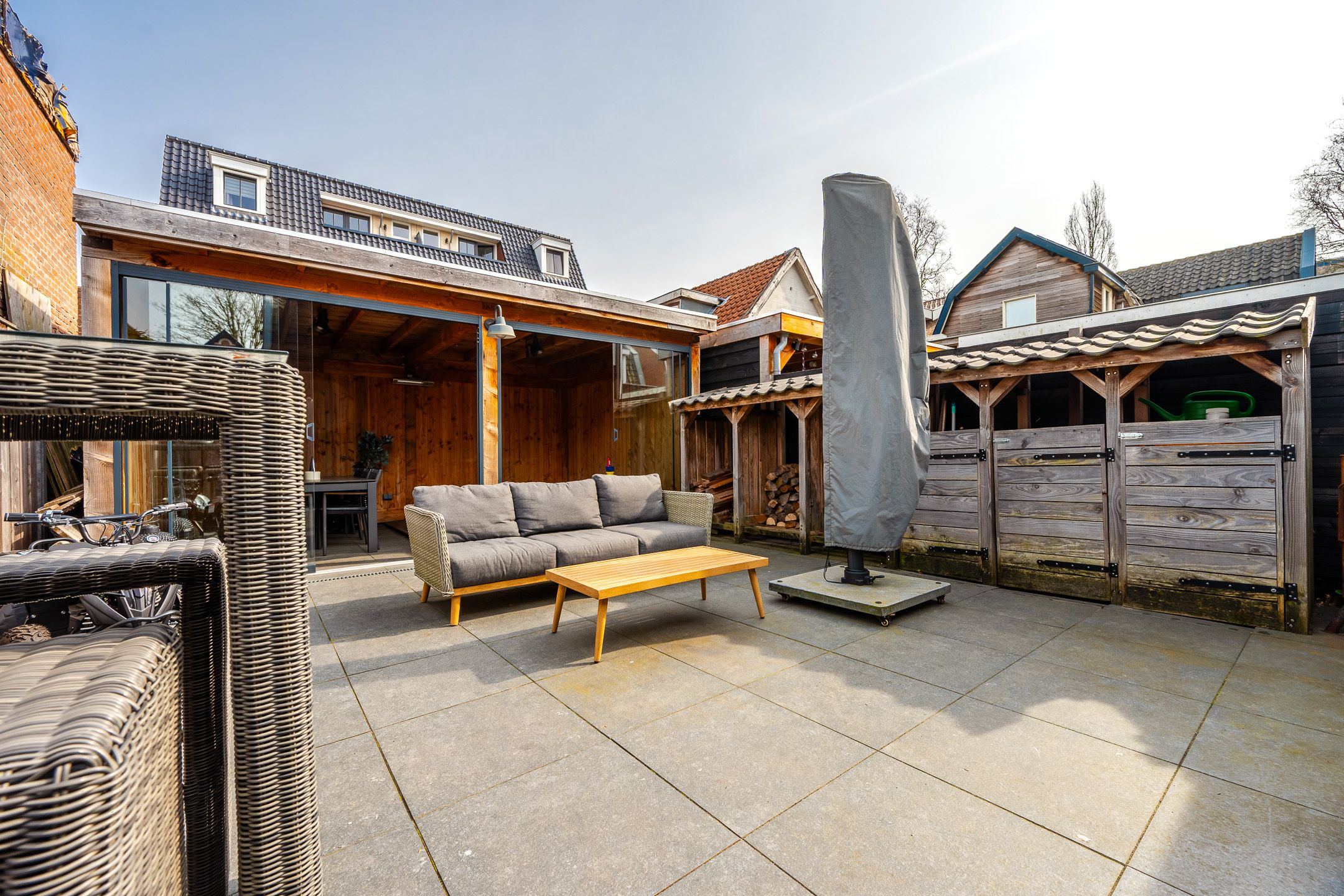 Foto 24 van Krugerlaan 12