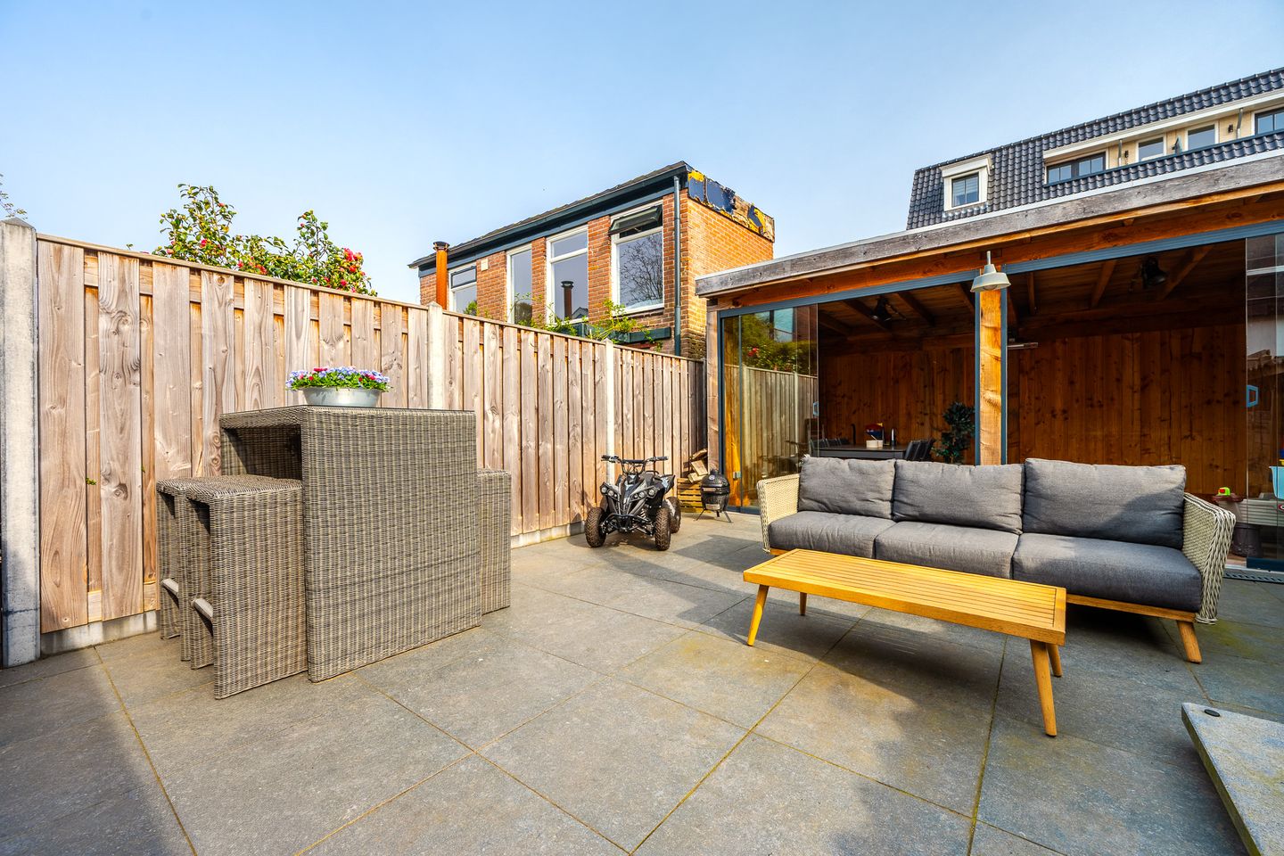 Foto 25 van Krugerlaan 12