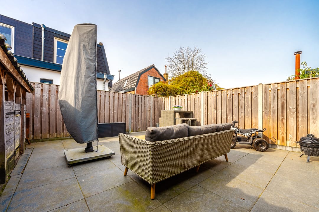 Foto 26 van Krugerlaan 12