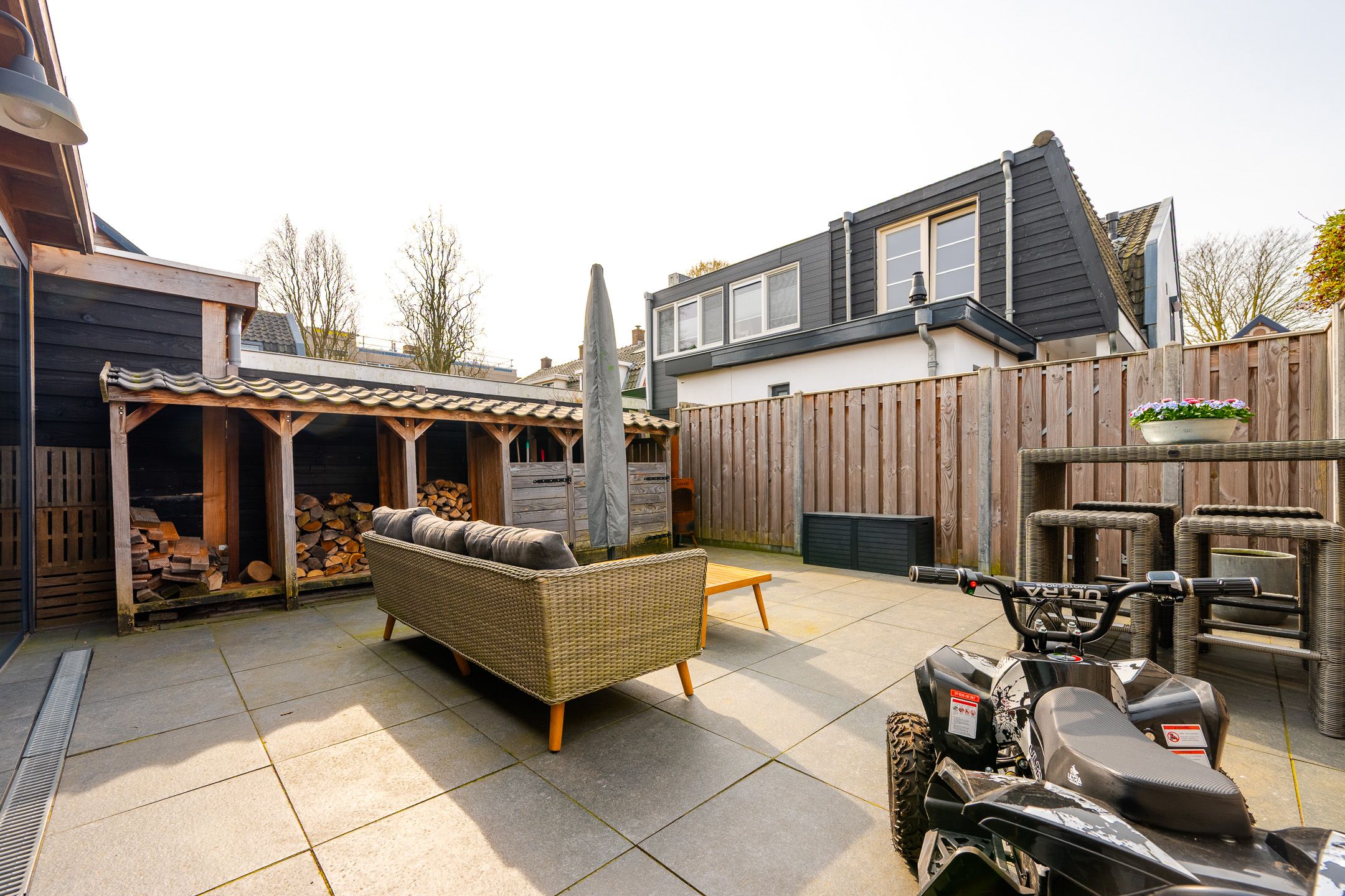 Foto 27 van Krugerlaan 12