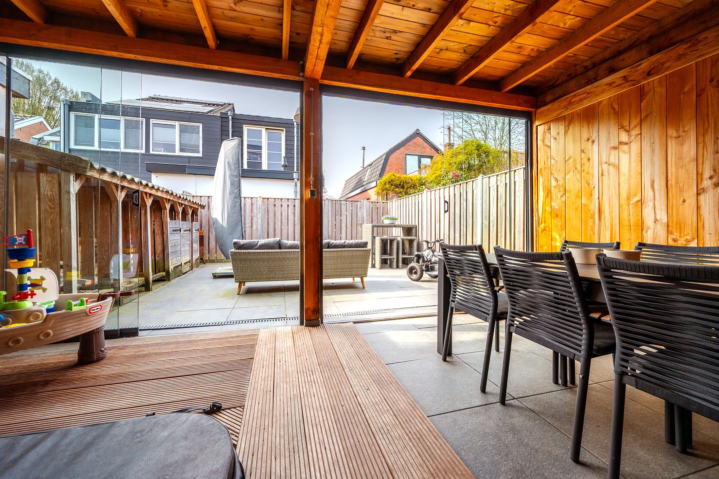 Foto 29 van Krugerlaan 12