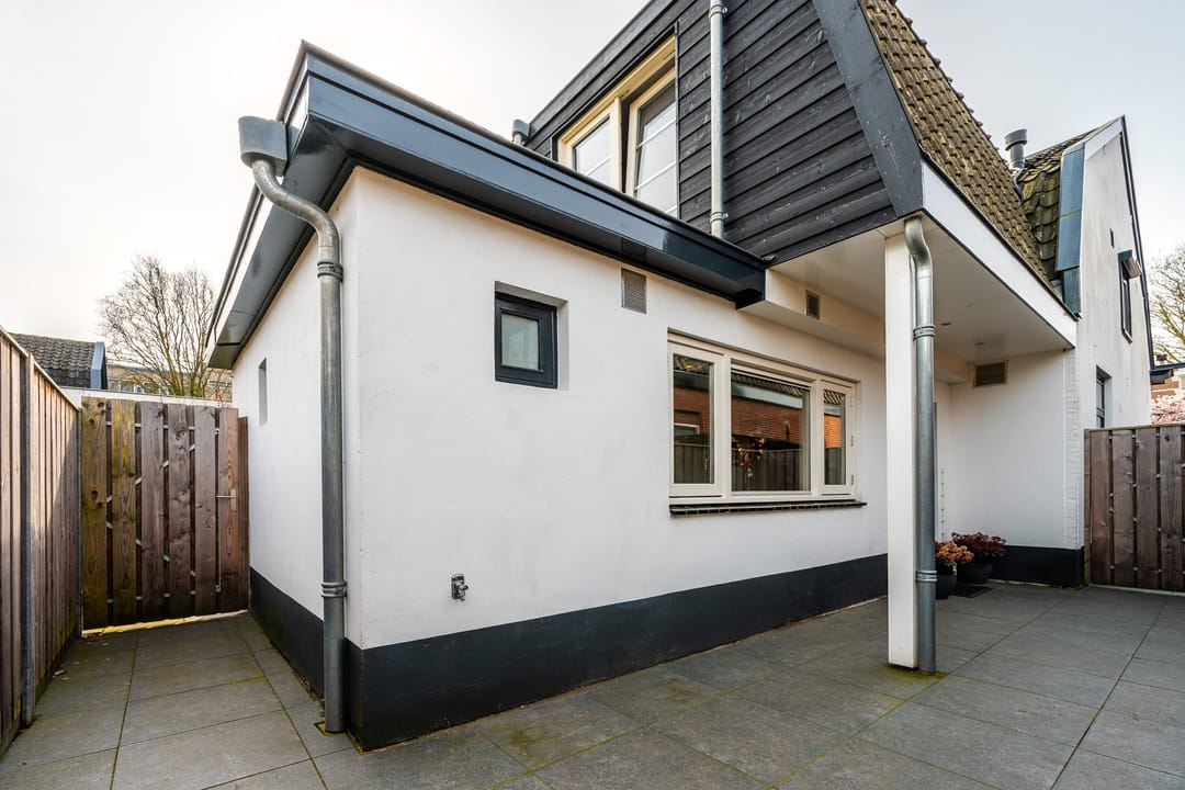 Foto 32 van Krugerlaan 12