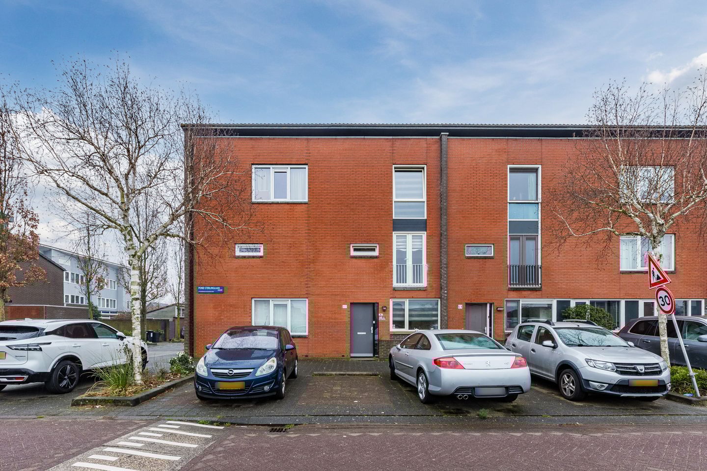 Foto 1 van Pond Sterlinglaan 67