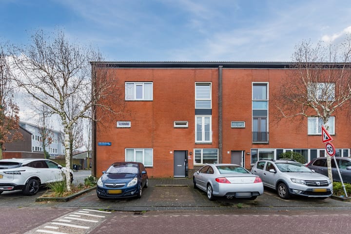 Pond Sterlinglaan 67