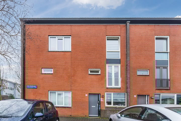 Foto 2 van Pond Sterlinglaan 67