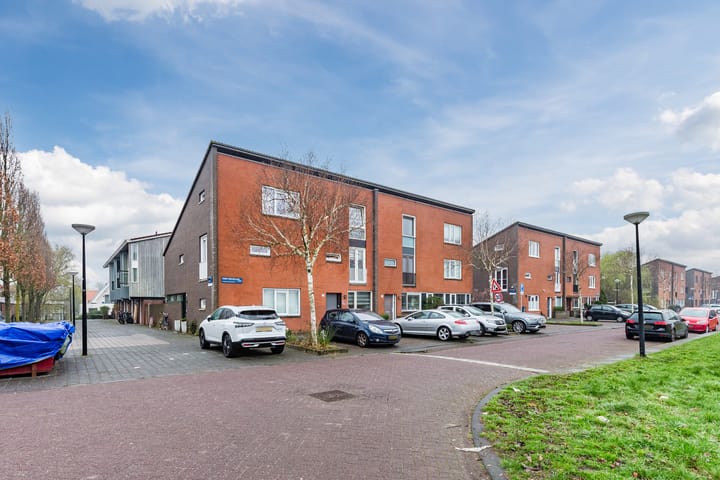 Foto 3 van Pond Sterlinglaan 67