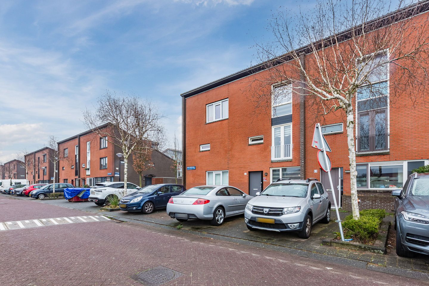 Foto 4 van Pond Sterlinglaan 67