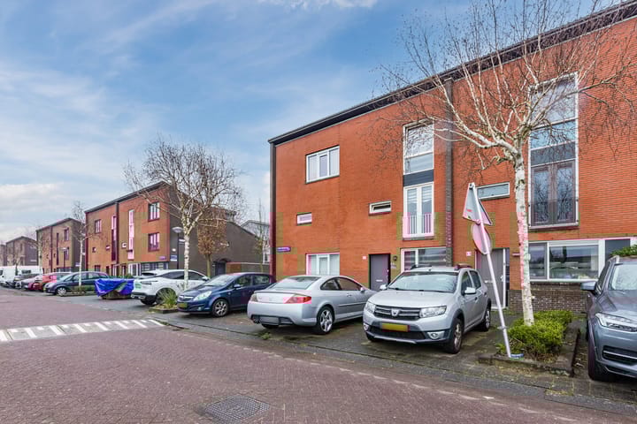 Foto 4 van Pond Sterlinglaan 67