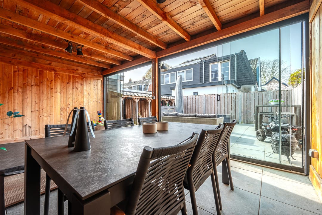 Foto 31 van Krugerlaan 12