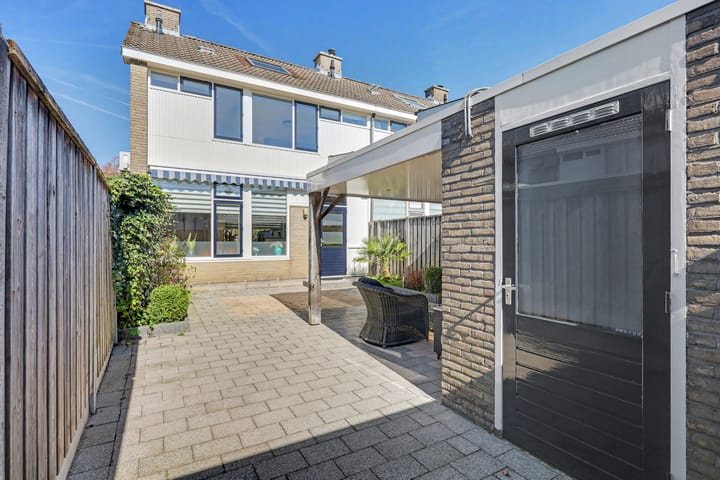 Photo 3 of Heslingahuis 1