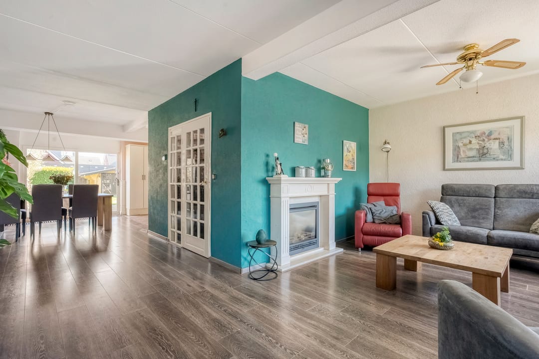 Foto 2 van Kerkhofweg 201