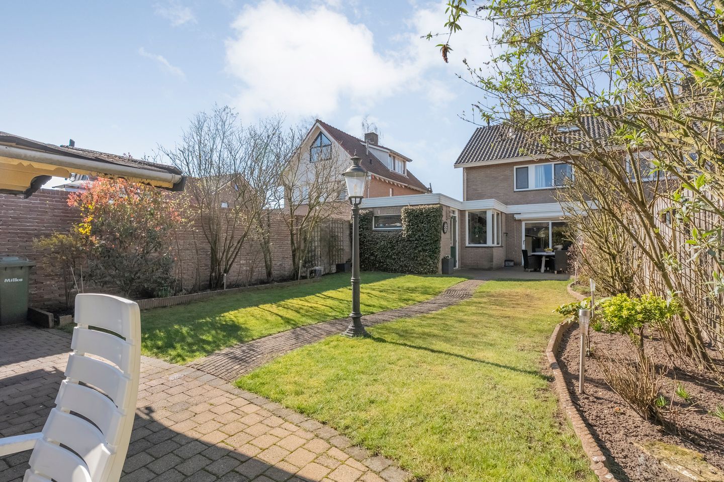 Foto 4 van Kerkhofweg 201