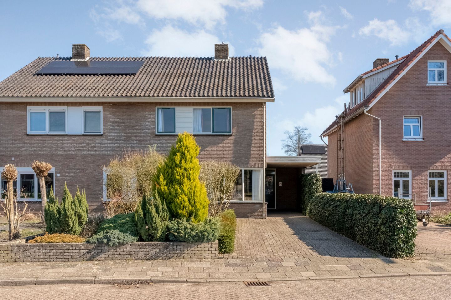 Foto 5 van Kerkhofweg 201