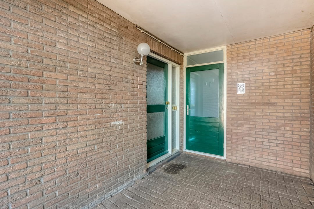 Foto 7 van Kerkhofweg 201