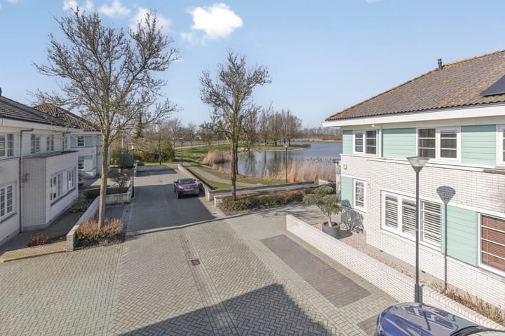 Foto 4 van Thorbeckelaan 118