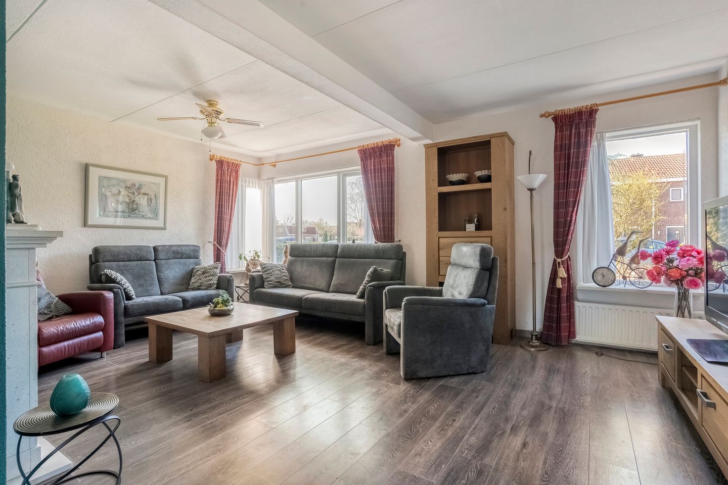 Foto 10 van Kerkhofweg 201