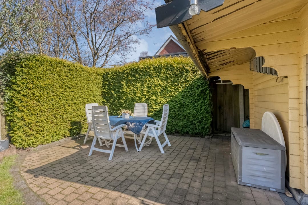 Foto 47 van Kerkhofweg 201