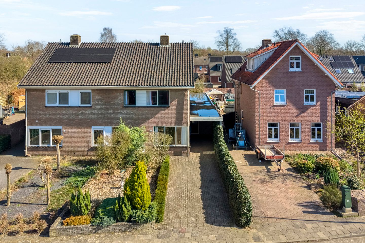 Foto 50 van Kerkhofweg 201