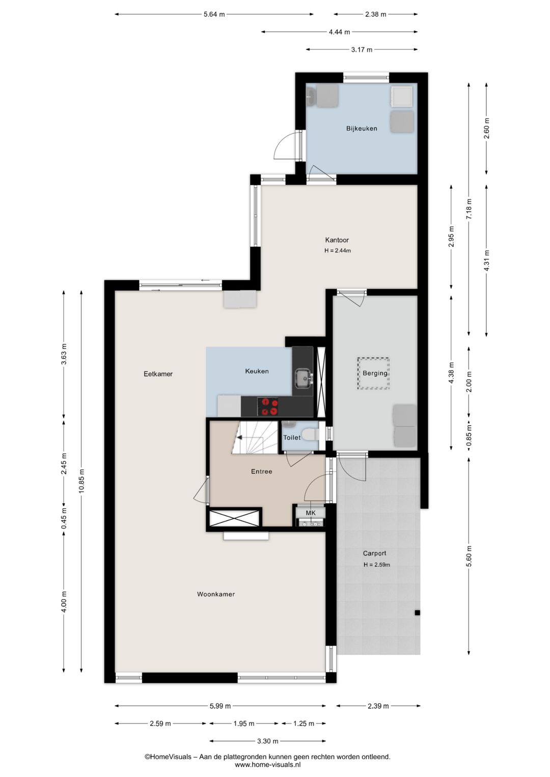 Foto 58 van Kerkhofweg 201