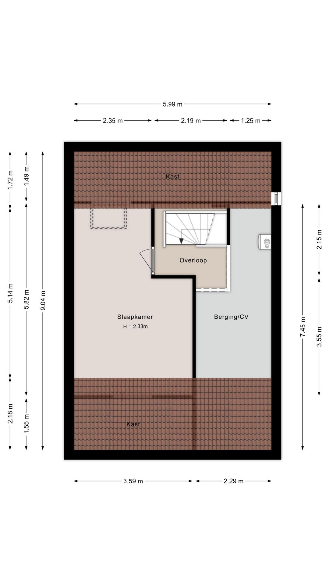 Foto 60 van Kerkhofweg 201