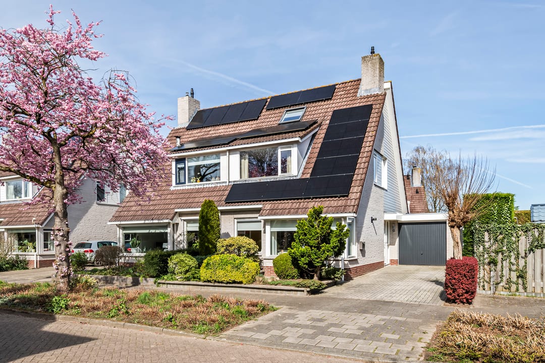 Photo 1 of Rembrandtstraat 26